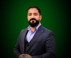 Khaled Zeidan