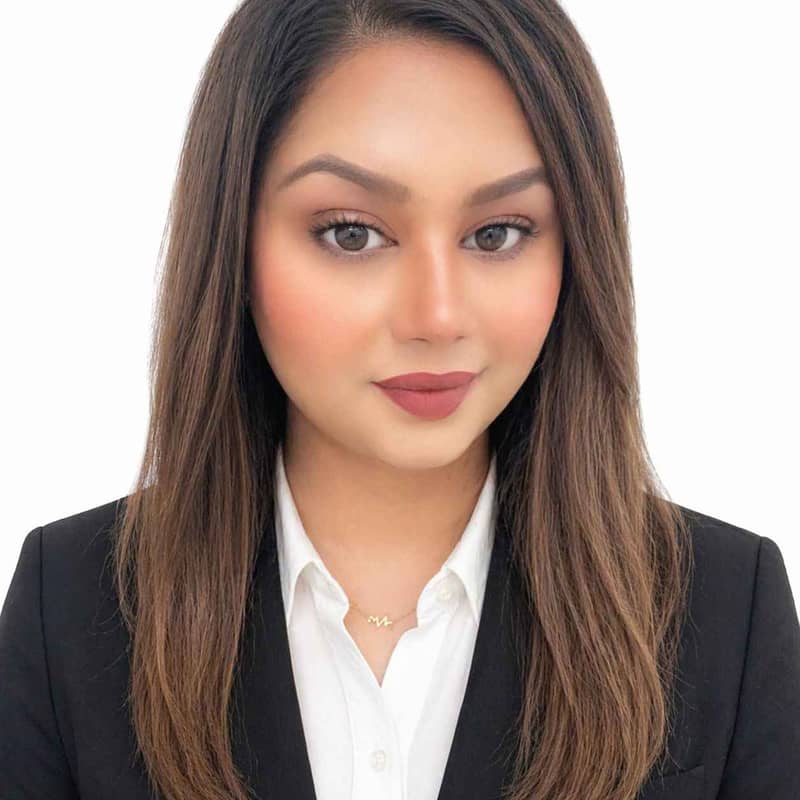 Sarah John