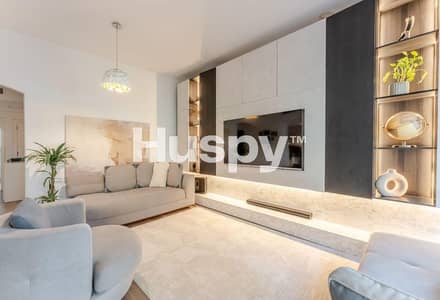 3 Bedroom Townhouse for Sale in Arabian Ranches, Dubai - Private Garden | Type 2M | Park Backing 3 Bedroom Townhouse for Sale in Arabian Ranches, Dubai - Private Garden | Type 2M | Park Backing
