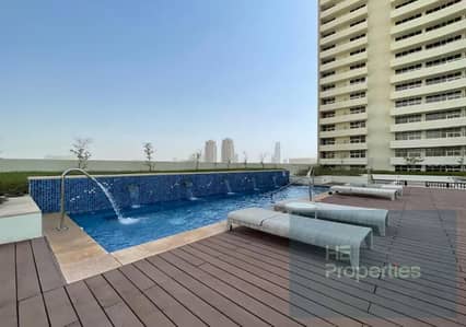 Studio for Rent in Jumeirah Village Circle (JVC), Dubai - 649241429. jpg