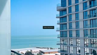 شقة في باي ريزيدنس،جزيرة الحياة،میناء العرب 1 غرفة 68000 درهم - 13065856