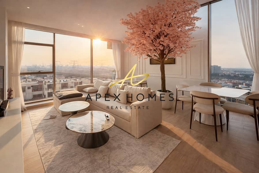 Luxury Upgrades | Rare Type | Prime Investment Luxury Upgrades | Rare Type | Prime Investment