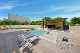 فیلا في السلام،مدن 4 غرف 8400000 درهم - 14781522