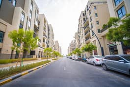 شقة في سفاير بيتش رزيدنس من ايجل هيلز،جزيرة مريم،الخان 3 غرف 1500000 درهم - 14781544