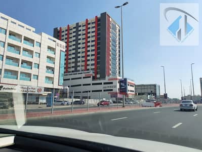 Plot for Sale in Al Hamidiyah, Ajman - WhatsApp Image 2026-04-08 at 10.55. 16 AM(2). jpeg
