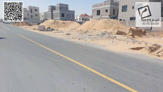 Plot for Sale in Al Helio, Ajman - 0c70b44a-2065-4473-9402-03b4685afcfe. jpg Plot for Sale in Al Helio, Ajman - 0c70b44a-2065-4473-9402-03b4685afcfe. jpg