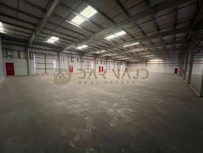Склад в аренду в Аль Саджа промышленная зона, Шарджа - 71e57a00-3587-455f-9ccf-352a19f2d50f. jpg Склад в аренду в Аль Саджа промышленная зона, Шарджа - 71e57a00-3587-455f-9ccf-352a19f2d50f. jpg
