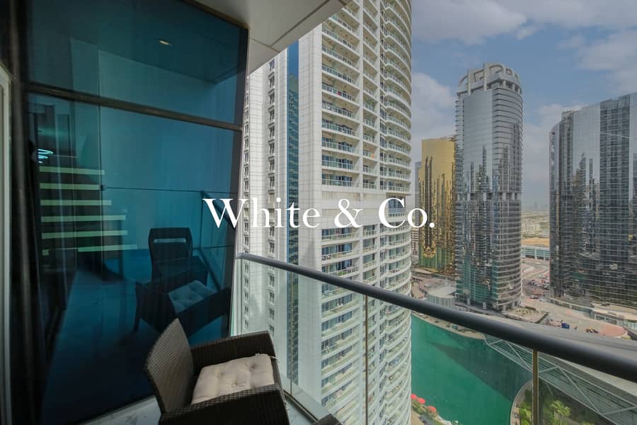 Apartamento en Jumeirah Lake Towers (JLT),JLT Cluster D,Indigo Tower, 1 dormitorio, 1690000 AED - 14781654 Apartamento en Jumeirah Lake Towers (JLT),JLT Cluster D,Indigo Tower, 1 dormitorio, 1690000 AED - 14781654