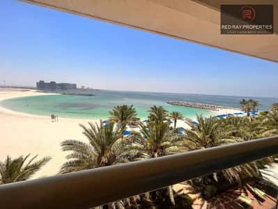 2 habitaciones Apartamento para en Alquiler en Al Marjan Island, Ras Al Khaimah - WhatsApp Image 2026-04-07 at 2.28. 17 PM (2). jpeg