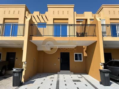 3 Camere Townhouse in Vendita a DAMAC Hills 2 (Akoya by DAMAC), Dubai - WhatsApp Image 2026-04-08 at 09.30. 32 (12). jpeg