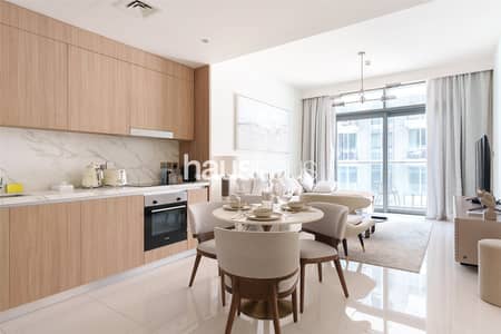 1 Bedroom Flat for Rent in Dubai Harbour, Dubai - Furnished | Available | Sea Views | EMAAR 1 Bedroom Flat for Rent in Dubai Harbour, Dubai - Furnished | Available | Sea Views | EMAAR