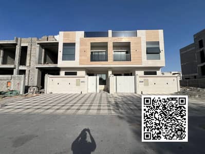5 Camere Townhouse in vendita a Al Helio, Ajman - WhatsApp Image 2026-04-08 at 11.05. 43 AM (2). jpeg 5 Camere Townhouse in vendita a Al Helio, Ajman - WhatsApp Image 2026-04-08 at 11.05. 43 AM (2). jpeg