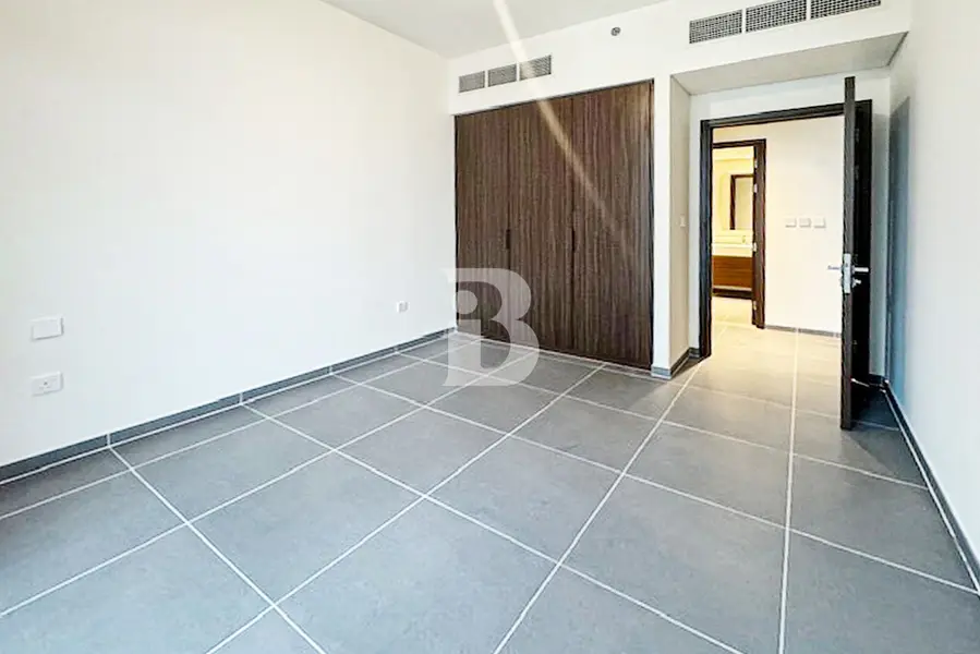 Waterfront Living | Skyline Views | Spacious 2BR