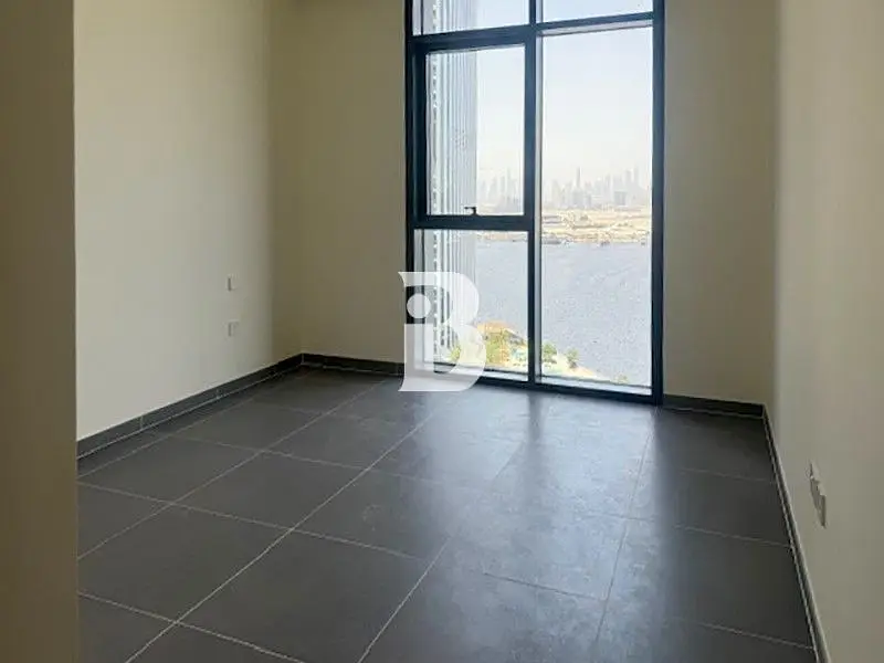 Waterfront Living | Skyline Views | Spacious 2BR
