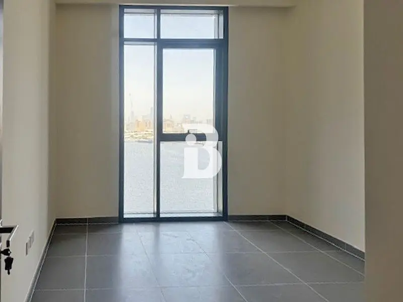 Waterfront Living | Skyline Views | Spacious 2BR