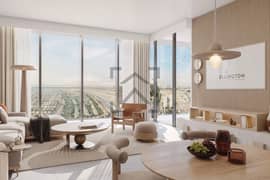 شقة في البرج الشمالي،ميرسر هاوس،أبتاون دبي،أبراج بحيرات الجميرا 2 غرف 4484828 درهم - 14781788