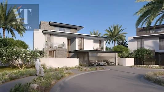Villa de 4 chambres à à vendre à The Valley by Emaar, Dubai - 3. jpg