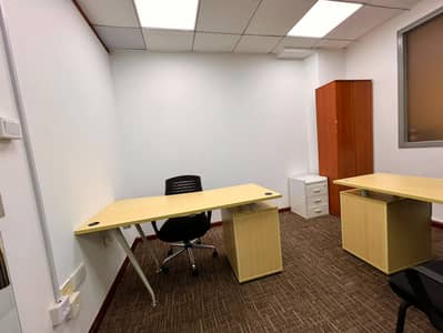 Office in Affitto a Deira, Dubai - WhatsApp Image 2026-01-20 at 9.56. 21 AM. jpeg