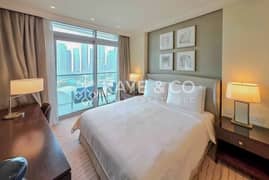 شقة في العنوان رزيدنس فاونتن فيوز 1،العنوان دبي مول،وسط مدينة دبي 1 غرفة 250000 درهم - 14781825