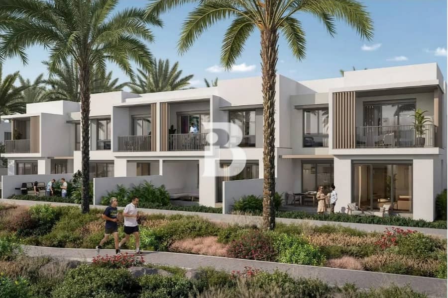 3BR + Maid | Pool & Park Facing | Pure Vastu 3BR + Maid | Pool & Park Facing | Pure Vastu