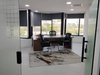Office para en Alquiler en Al Garhoud, Dubai - WhatsApp Image 2026-04-08 at 10.18. 58 AM (3). jpeg