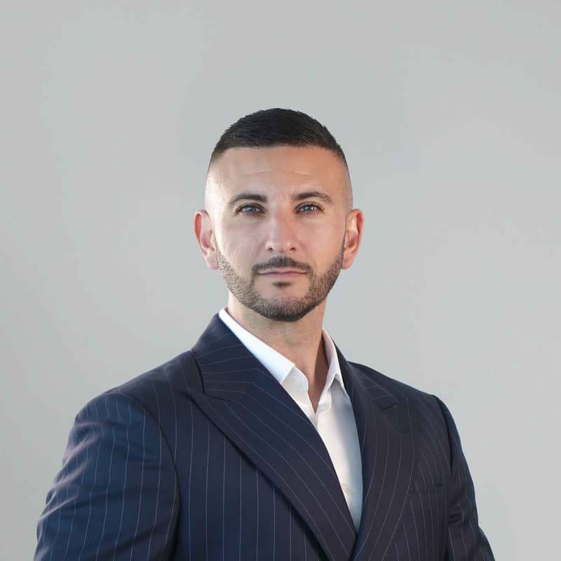 Mirza Burzic