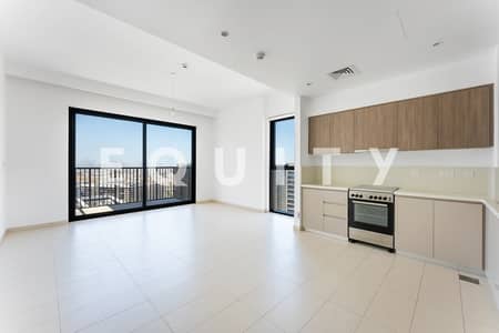 2 habitaciones Apartamento para en Alquiler en Dubai Hills Estate, Dubai - Apartamento en Dubai Hills Estate，Park Ridge，Park Ridge Tower C, 2 dormitorios, 145000 AED - 14632026