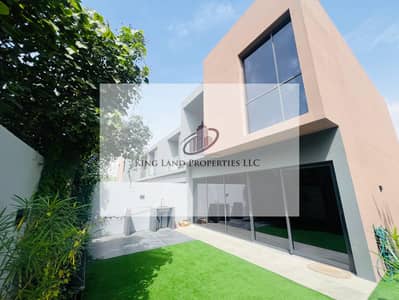 3 Schlafzimmer Townhouse zum Miete in Tilal City, Sharjah - 6780ef24-8457-41f4-8d19-9561651b37fe. JPG 3 Schlafzimmer Townhouse zum Miete in Tilal City, Sharjah - 6780ef24-8457-41f4-8d19-9561651b37fe. JPG