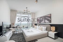 Fully Furnished | Flex Payments | High floor