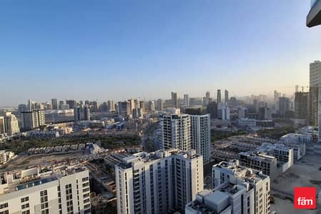 1 Спальня Апартаменты в аренду в Джумейра Вилладж Серкл (ДЖВС), Дубай - Квартира в Джумейра Вилладж Серкл (ДЖВС)，Район JVC 17，Бингхатти Фантом, 1 спальня, 75000 AED - 14782043