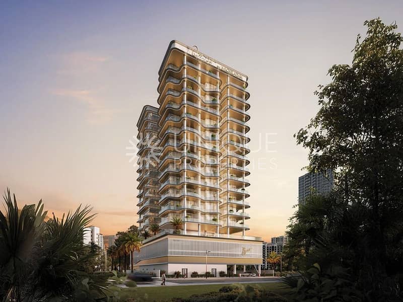 Payment Plan 30/70 | Branded Apartments | Luxury Payment Plan 30/70 | Branded Apartments | Luxury