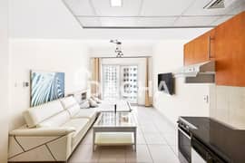 شقة في برج مارينا فيو A،أبراج مارينا فيو،دبي مارينا 68000 درهم - 14782151