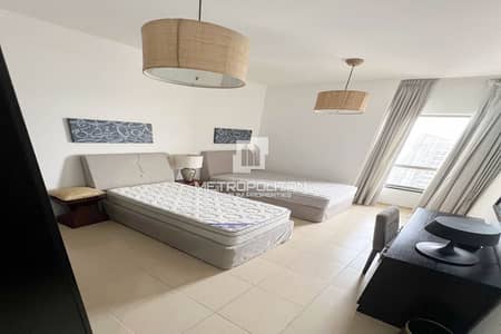 2 Slaapkamers Appartement te Huur in Jumeirah Beach Residence (JBR), Dubai - Appartement in Jumeirah Beach Residence (JBR)，Shams，Shams 1, 2 slaapkamers, 138000 AED - 10691134