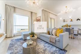 شقة في شمس 2،شمس،جميرا بيتش ريزيدنس 2 غرف 170000 درهم - 14782249