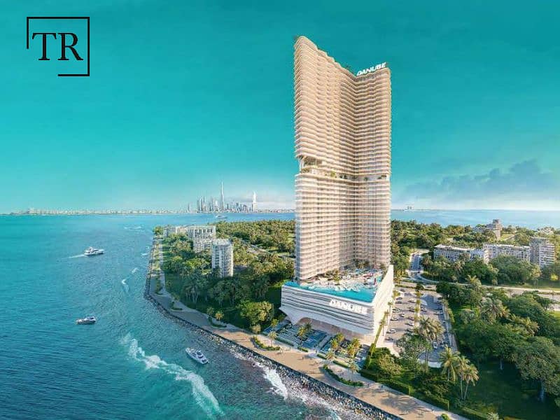 Wohnung in Dubai Maritime City,Breez by Danube, 1079999 AED - 14782278 Wohnung in Dubai Maritime City,Breez by Danube, 1079999 AED - 14782278