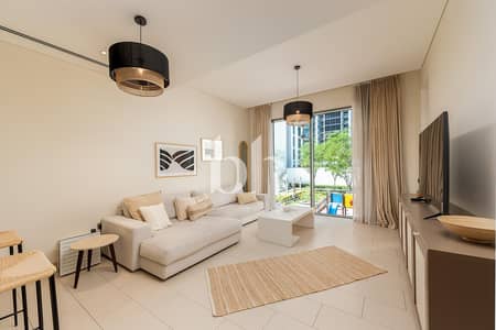 1 Спальня Апартаменты Продажа в Собха Хартланд, Дубай - images image img