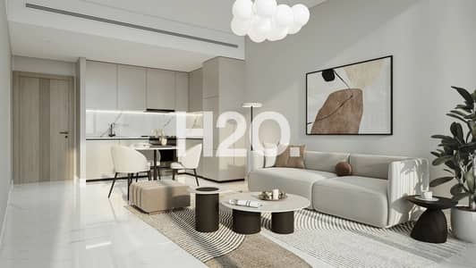 2 Bedroom Flat for Rent in Al Furjan, Dubai - 2BR + MAID'S ROOM | READY SOON | EXCLUSIVE