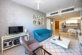 شقة في مارينا باي من داماك،نجمة ابوظبي،جزيرة الريم 1 غرفة 95000 درهم - 14782458