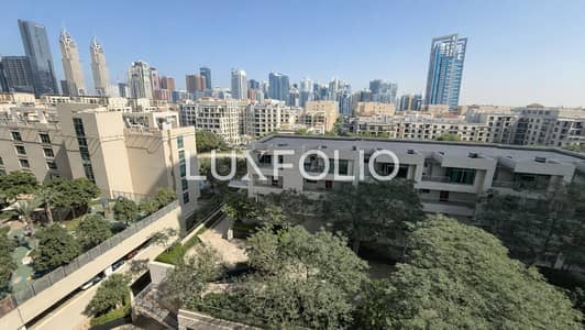 1 Bedroom Apartment for Sale in The Views, Dubai - Vacant now | 1 Bed | Cash paid | Motivated 1 Bedroom Apartment for Sale in The Views, Dubai - Vacant now | 1 Bed | Cash paid | Motivated