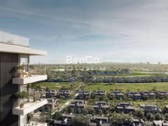 شقة في مساكن فيدا 2،مساكن فيدا (التلال)،التلال 1 غرفة 1785888 درهم - 14731765