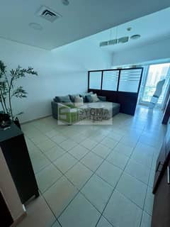 شقة في ليك تراس،مجمع D،أبراج بحيرات الجميرا 60000 درهم - 14782515