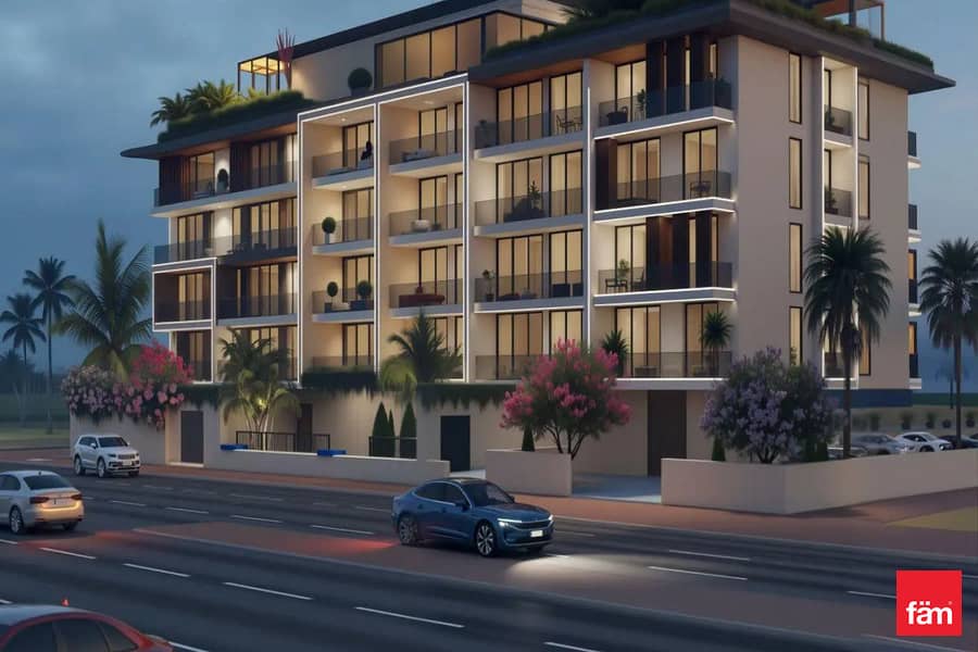 Apartamento en Dubai South,Residential District,Views VII by Golden Woods, 600000 AED - 14782520 Apartamento en Dubai South,Residential District,Views VII by Golden Woods, 600000 AED - 14782520