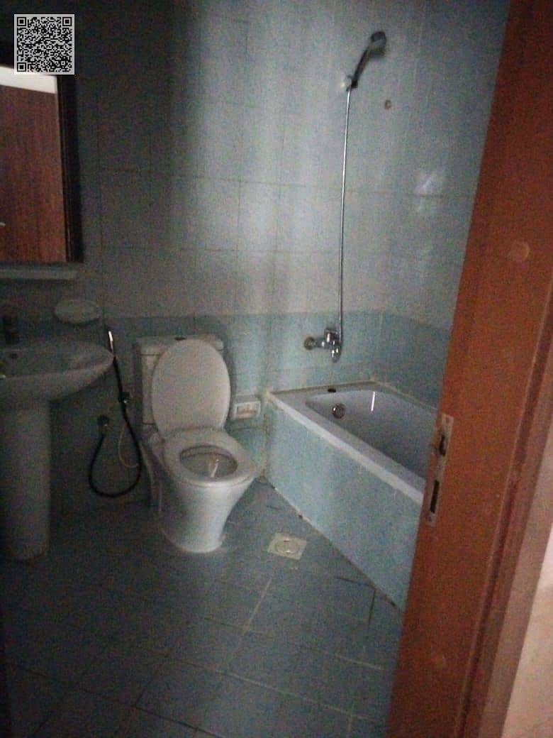 Spacious 1 BHK in Ajman Pearl Tower | With Parking | Ready to Move Description: