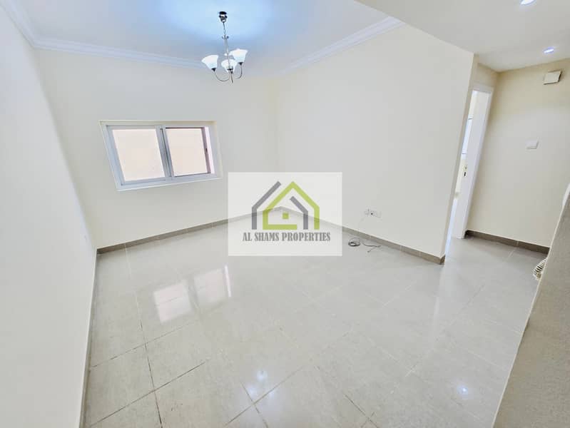 Spacious / 1 BHK / Parking / Near Parking