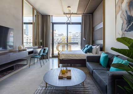 Studio for Rent in Jumeirah Village Circle (JVC), Dubai - WhatsApp Image 2026-04-08 at 11.42. 48 AM. jpeg