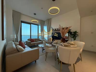 1 habitación Apartamento para en Alquiler en Dubai Maritime City, Dubai - Apartamento en Dubai Maritime City，Riva Residence, 1 dormitorio, 150000 AED - 14782571