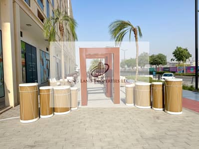Estudio para en Alquiler en Muwaileh Commercial, Sharjah - IMG_6848. jpg