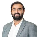 Sarmad Nasir Sarmad Nasir