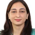 Hafsa Shafaat Shafaat Ahmed Siddiqui
