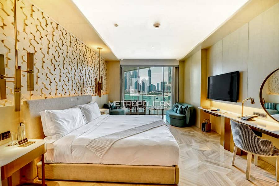 High ROI | Fully Furnished | Sea View High ROI | Fully Furnished | Sea View